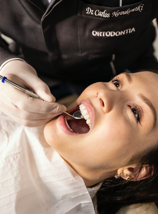 Endodoncia Unirradicular